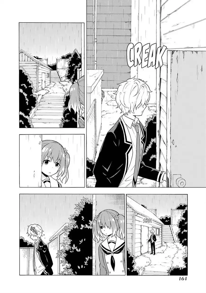 Munou na Nana Chapter 3 10